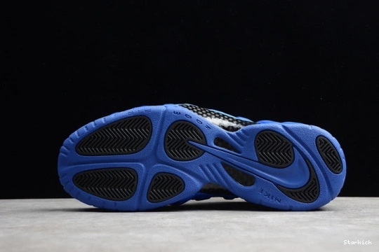 Pro Foamposite Air 624041-403  Hyper Cobalt 0315